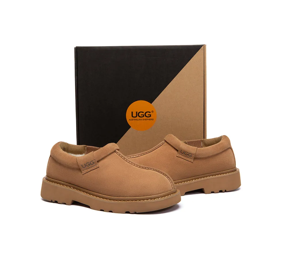 AUSTRALIAN SHEPHERD® UGG Slippers Axton sold by UGG Express product image thumbnail 4
