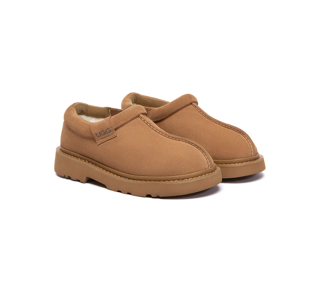 AUSTRALIAN SHEPHERD® UGG Slippers Axton sold by UGG Express product image thumbnail 2
