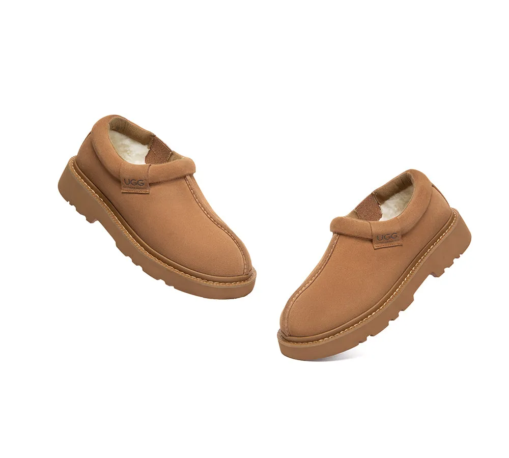 AUSTRALIAN SHEPHERD® UGG Slippers Axton sold by UGG Express product image thumbnail 5