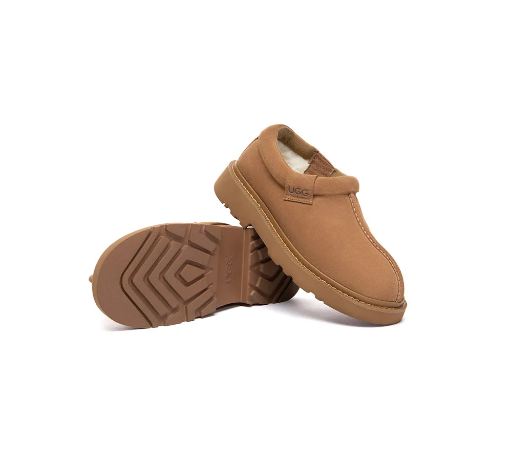 AUSTRALIAN SHEPHERD® UGG Slippers Axton sold by UGG Express product image thumbnail 3