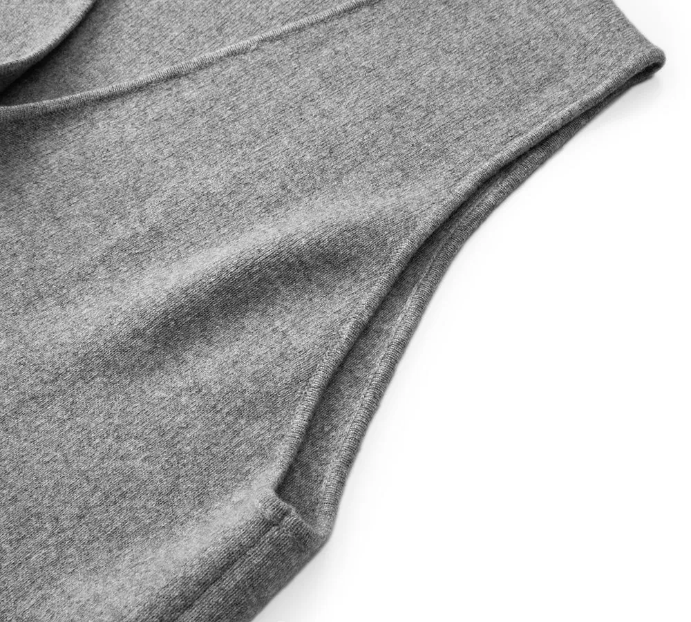 EVERAU® 100% Wool Wooly Vest sold by UGG Express product image thumbnail 5
