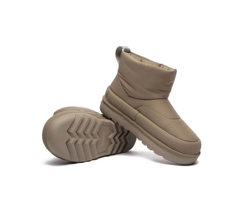 EVERAU® UGG Boots Women Dobra sold by UGG Express product image thumbnail 4