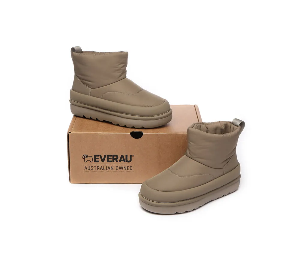 EVERAU® UGG Boots Women Dobra sold by UGG Express product image thumbnail 5