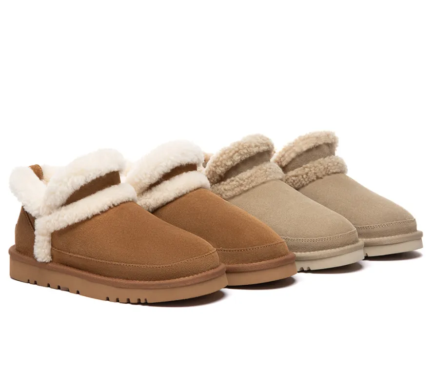 AUSTRALIAN SHEPHERD® UGG Slippers Arden made by UGG Express