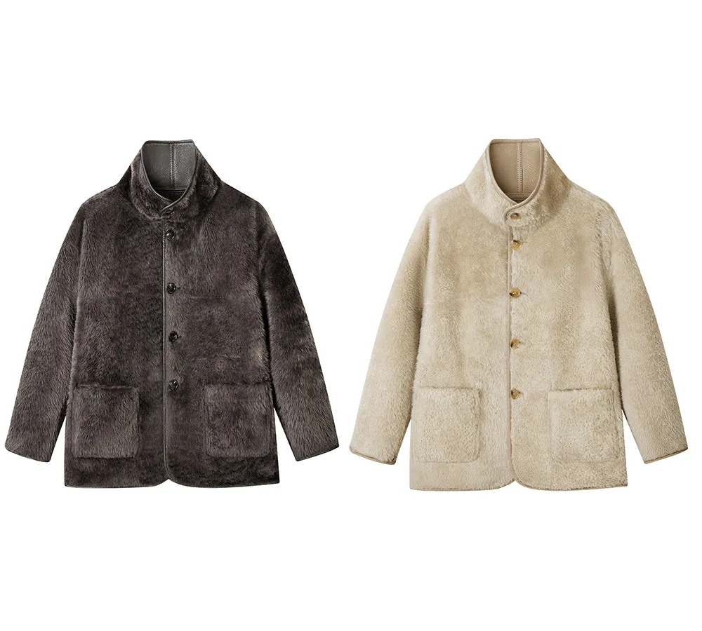 EVERAU® Reversible Jacket Vanea sold by UGG Express