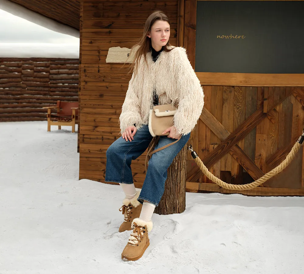 AUSTRALIAN SHEPHERD® UGG Boots Trego sold by UGG Express product image thumbnail 2