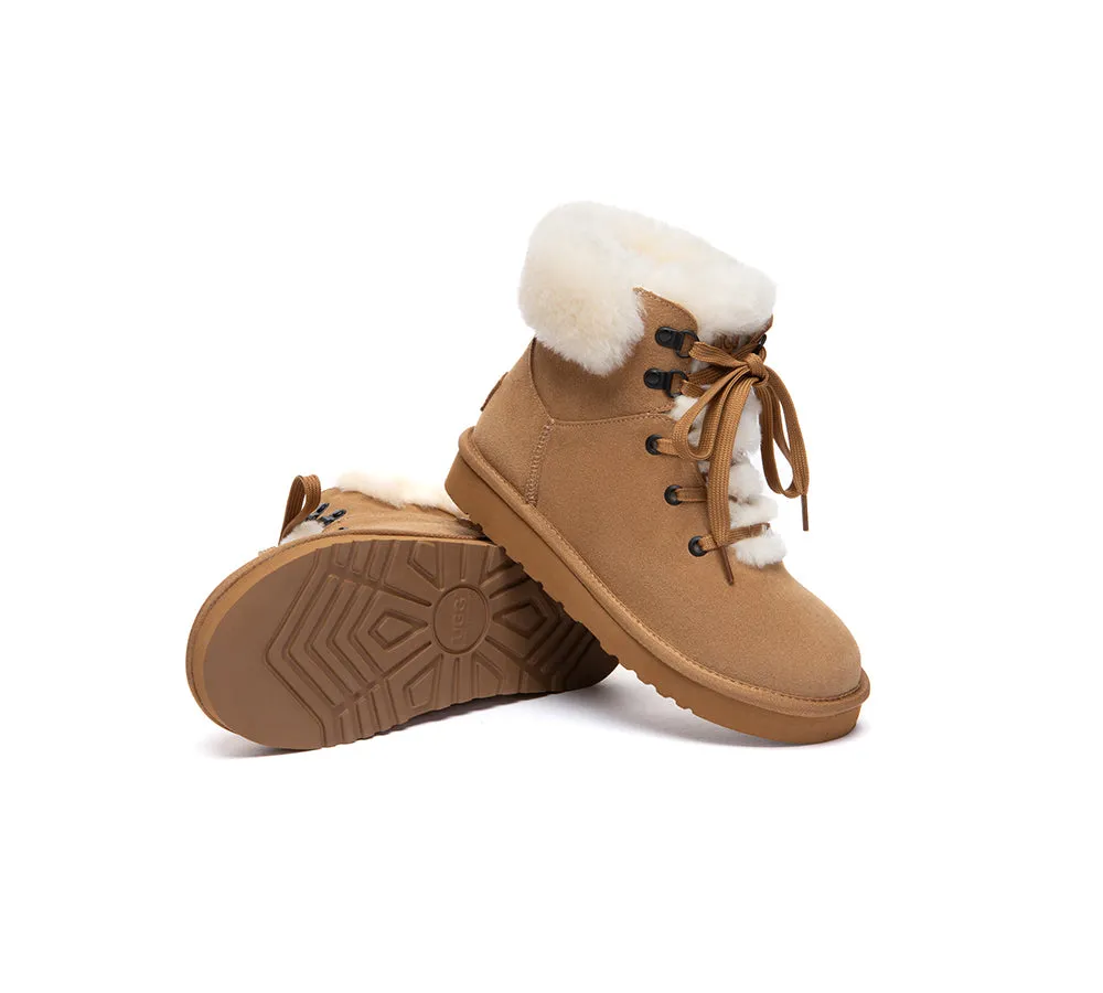 AUSTRALIAN SHEPHERD® UGG Boots Trego sold by UGG Express product image thumbnail 4
