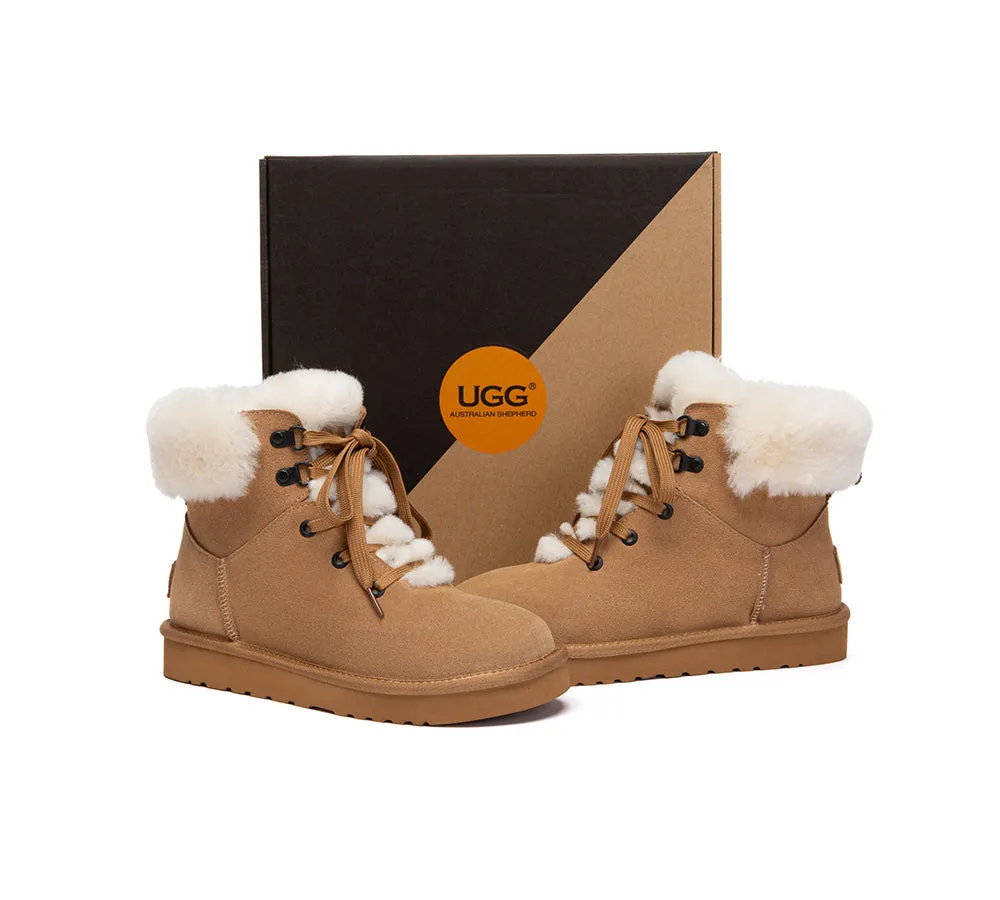 AUSTRALIAN SHEPHERD® UGG Boots Trego sold by UGG Express product image thumbnail 5