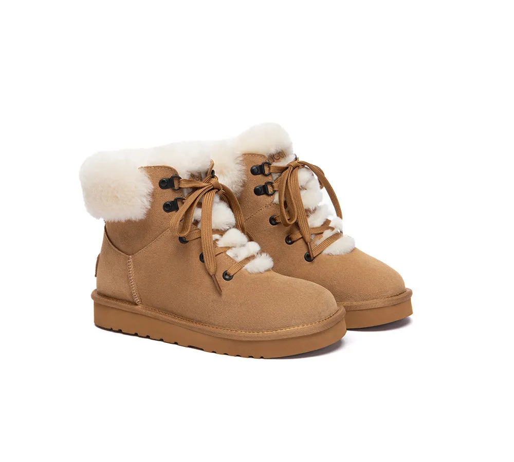 AUSTRALIAN SHEPHERD® UGG Boots Trego sold by UGG Express product image thumbnail 3