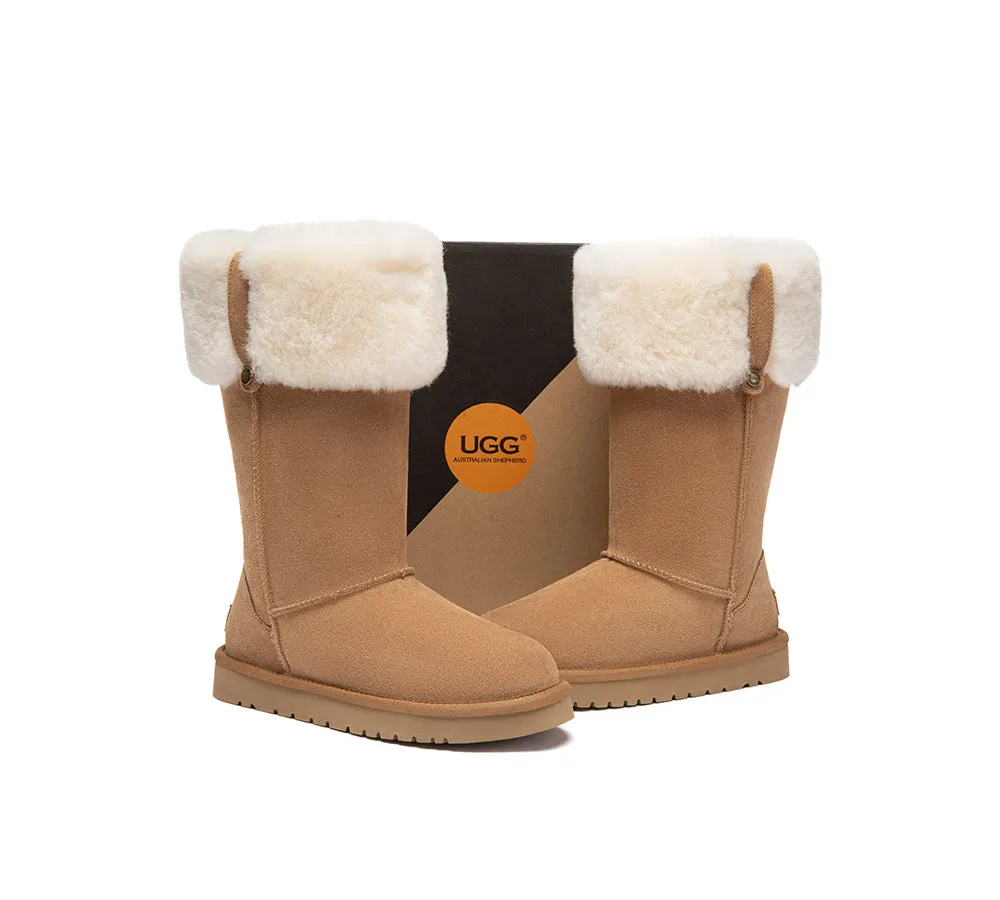 AUSTRALIAN SHEPHERD® UGG Boots Tall Eleny sold by UGG Express product image thumbnail 3