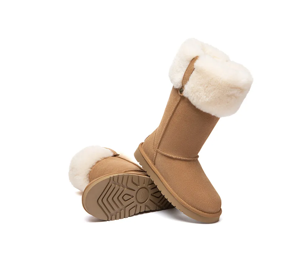 AUSTRALIAN SHEPHERD® UGG Boots Tall Eleny sold by UGG Express product image thumbnail 2