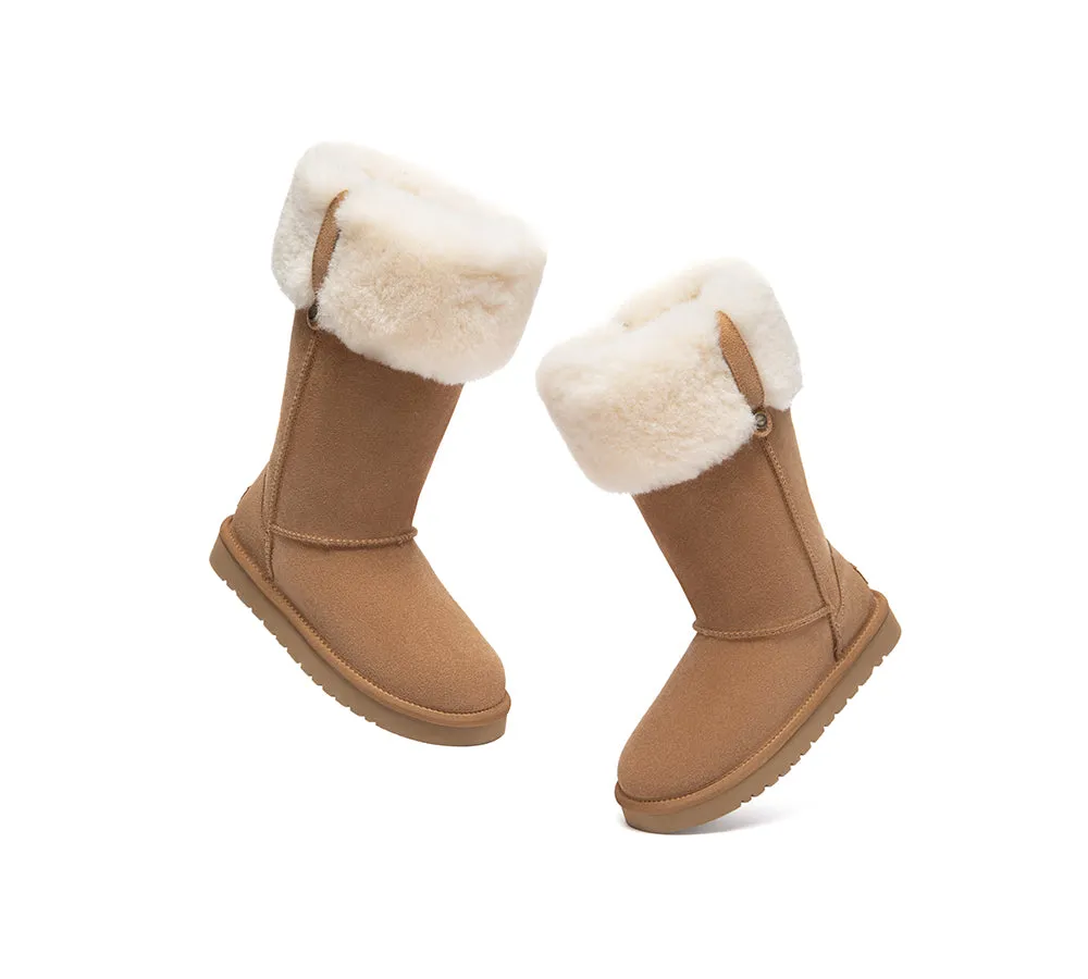 AUSTRALIAN SHEPHERD® UGG Boots Tall Eleny sold by UGG Express product image thumbnail 4