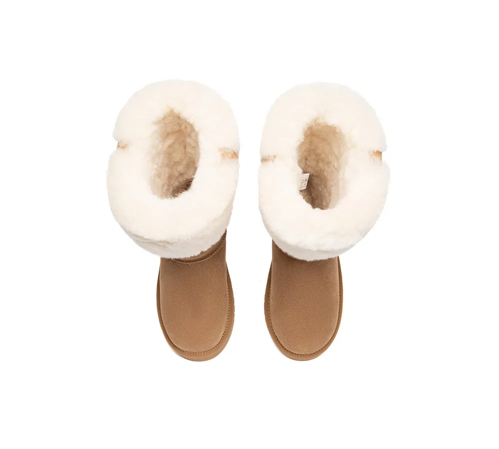 AUSTRALIAN SHEPHERD® UGG Boots Tall Eleny sold by UGG Express product image thumbnail 5