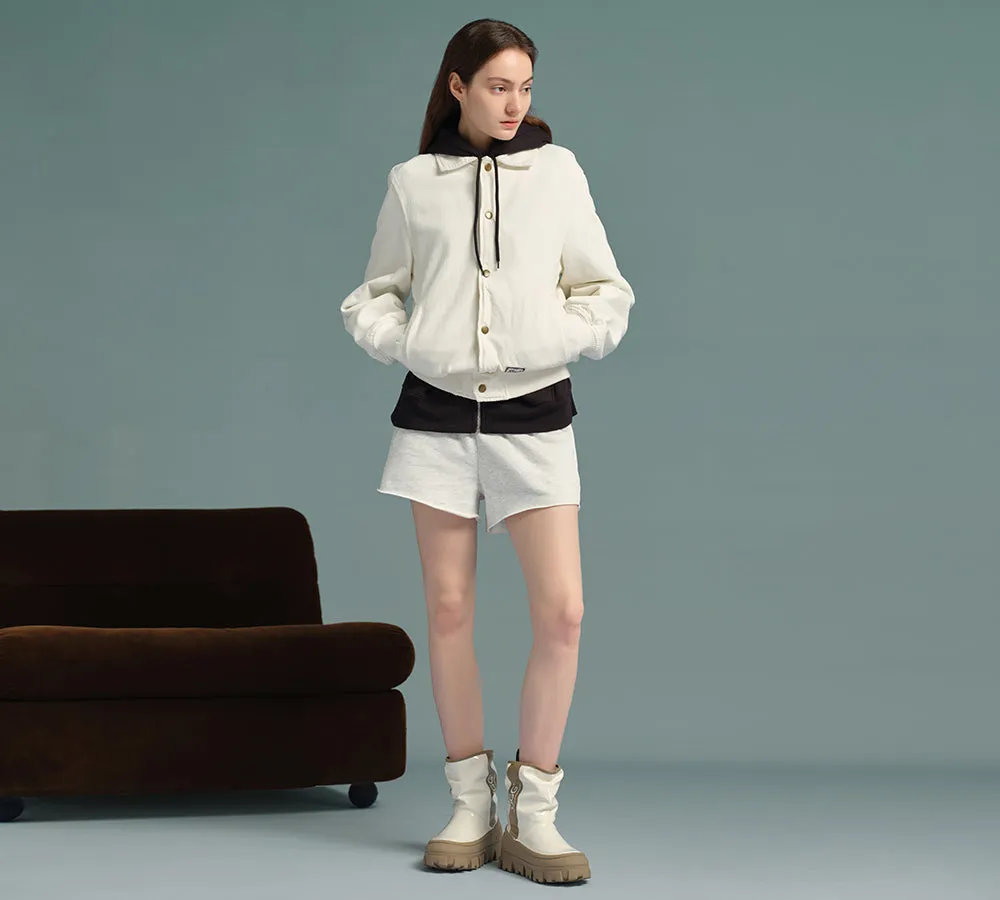 AUSTRALIAN SHEPHERD® UGG Boots Women Chunky Wren sold by UGG Express product image thumbnail 2