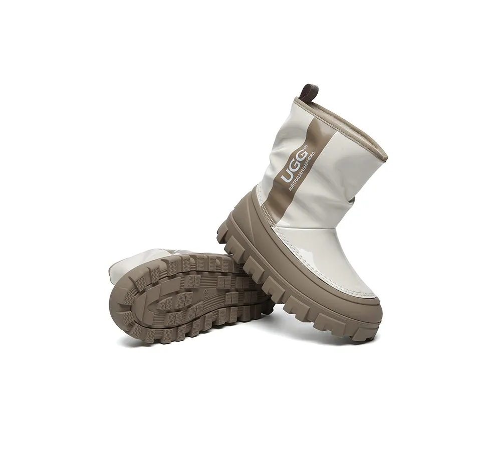 AUSTRALIAN SHEPHERD® UGG Boots Women Chunky Wren sold by UGG Express product image thumbnail 4