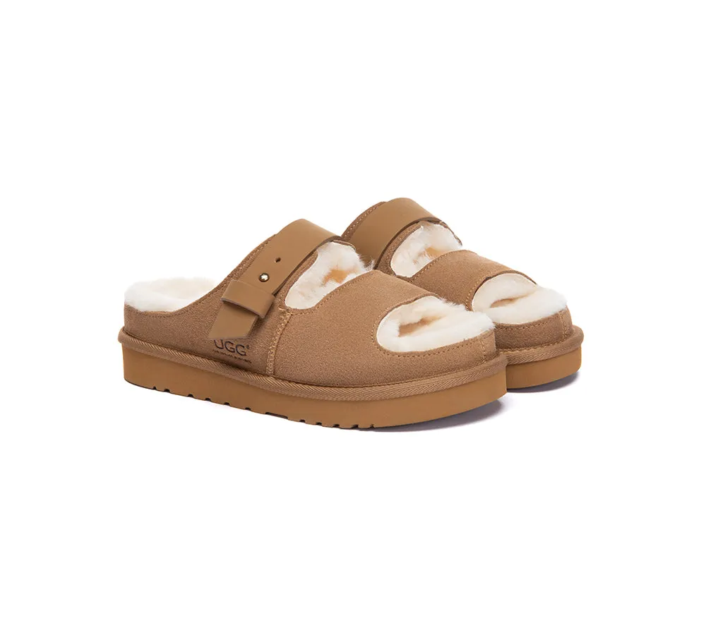 AUSTRALIAN SHEPHERD® UGG Slippers Clava sold by UGG Express product image thumbnail 2