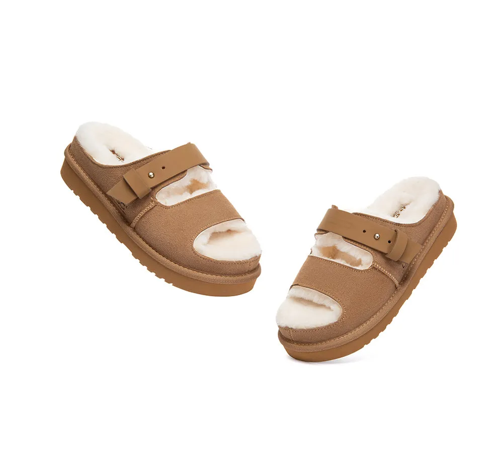 AUSTRALIAN SHEPHERD® UGG Slippers Clava sold by UGG Express product image thumbnail 5