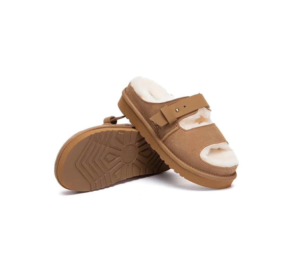 AUSTRALIAN SHEPHERD® UGG Slippers Clava sold by UGG Express product image thumbnail 3