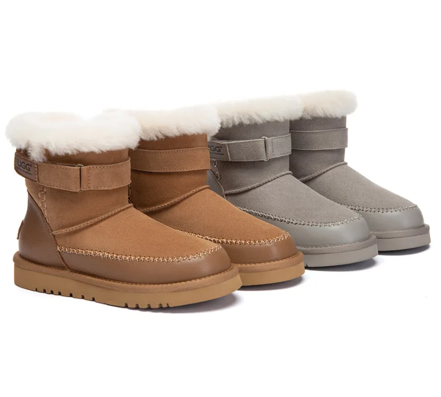 AUSTRALIAN SHEPHERD® UGG Boots Women   Ardell made by UGG Express