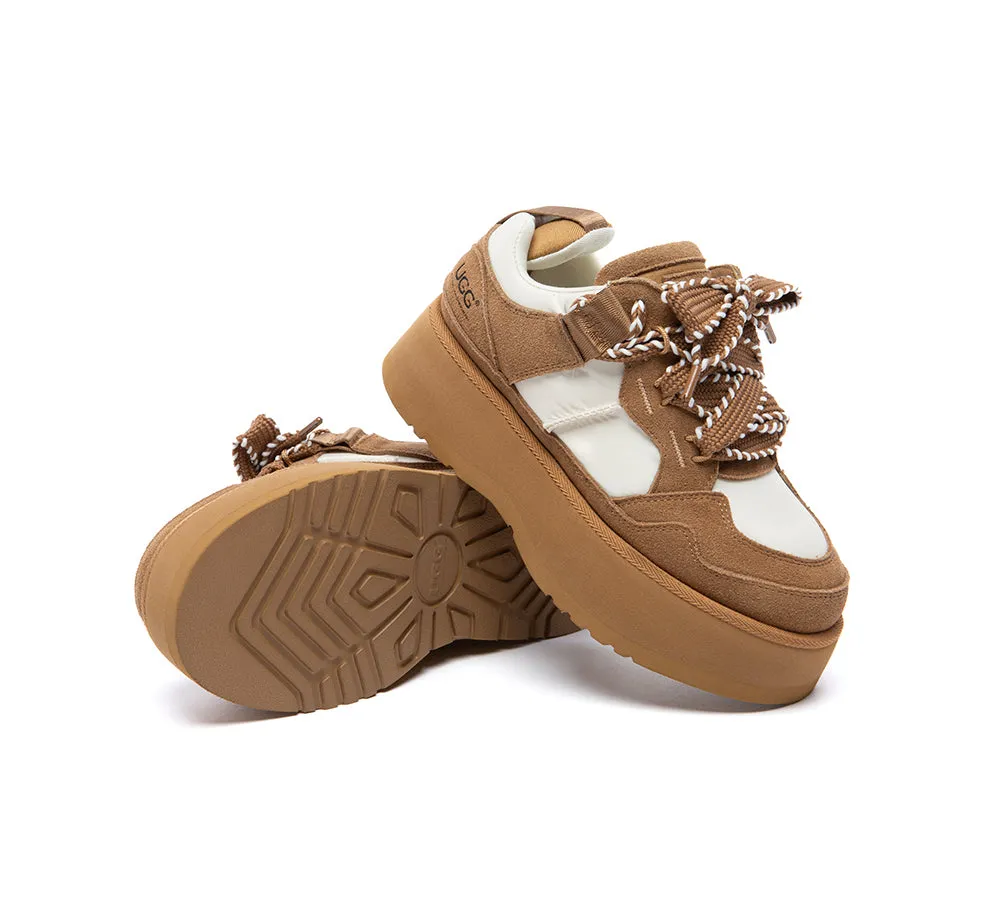 AUSTRALIAN SHEPHERD® UGG Boots Women Norveil sold by UGG Express product image thumbnail 4