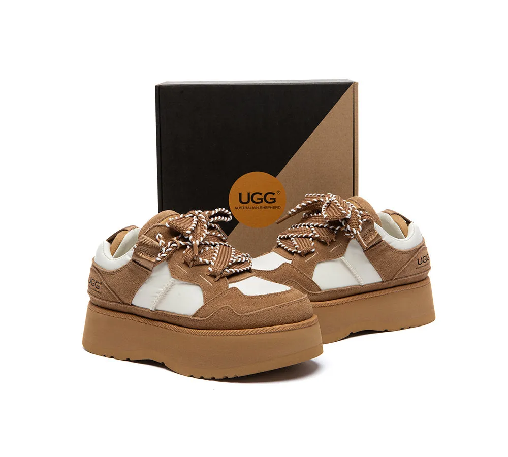 AUSTRALIAN SHEPHERD® UGG Boots Women Norveil sold by UGG Express product image thumbnail 5