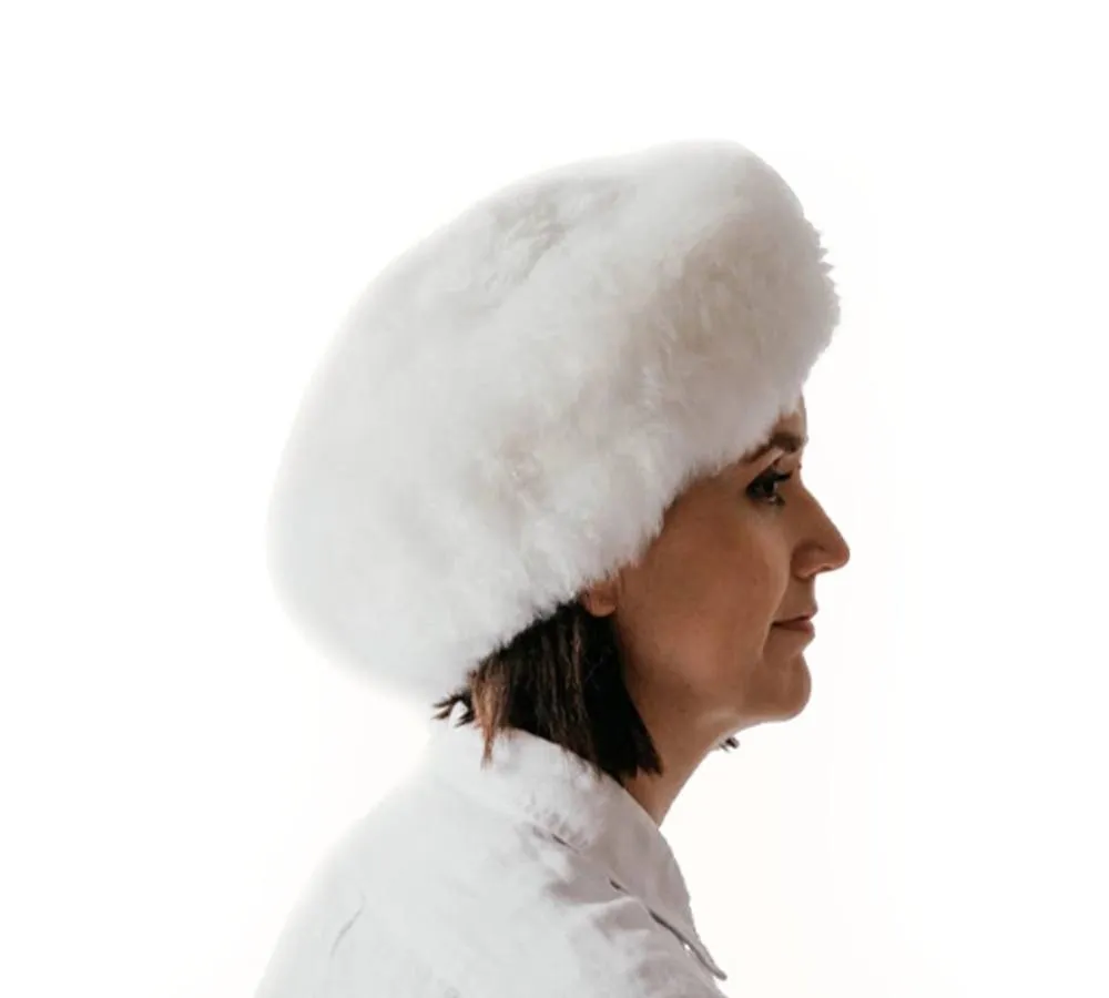 Auskin® Garment Alpaca Huacaya Hat sold by UGG Express product image thumbnail 3