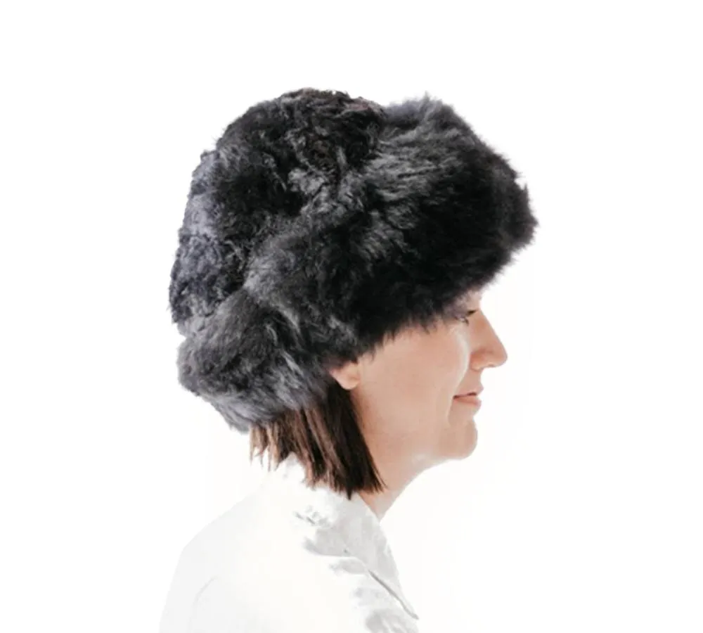 Auskin® Garment Alpaca Huacaya Hat sold by UGG Express product image thumbnail 2