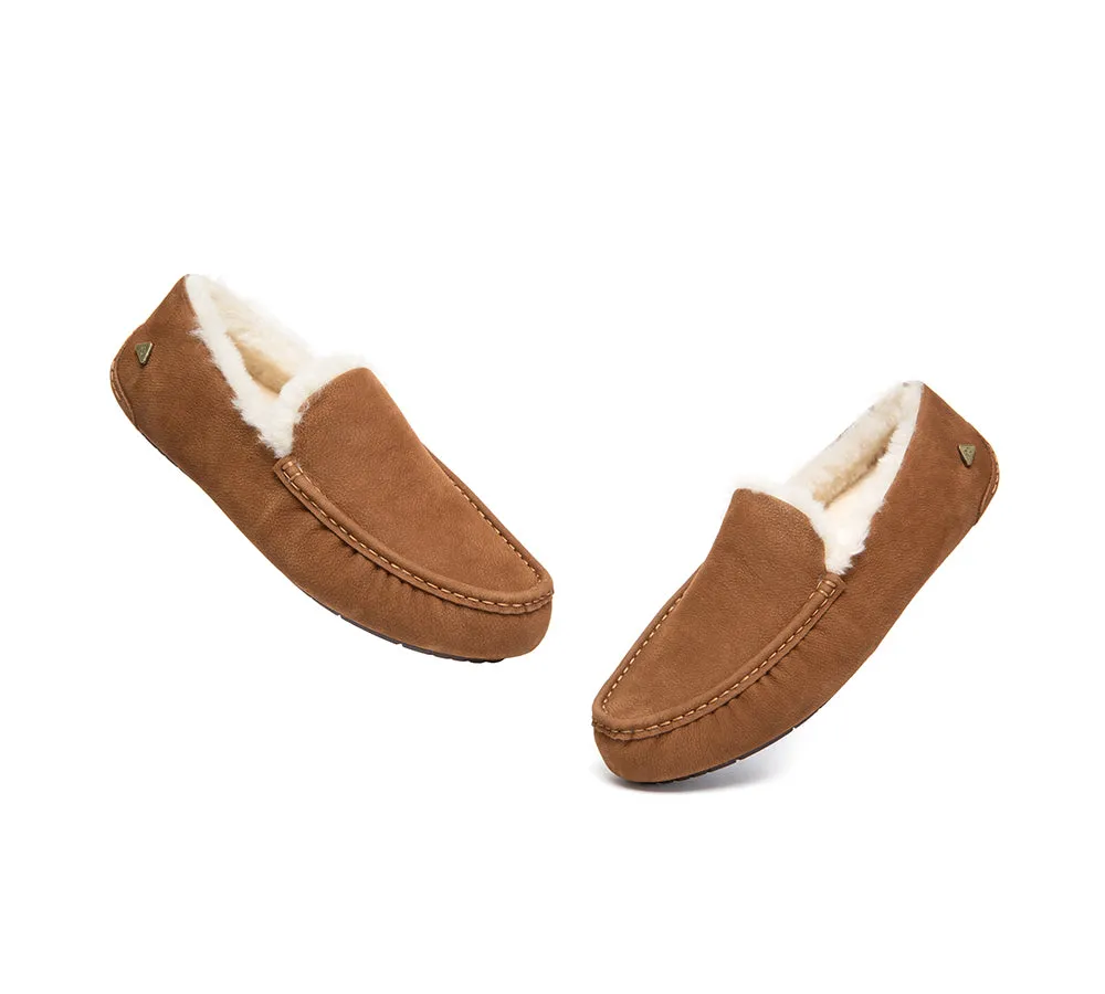 EVERAU® UGG Slippers Men Airel sold by UGG Express product image thumbnail 5