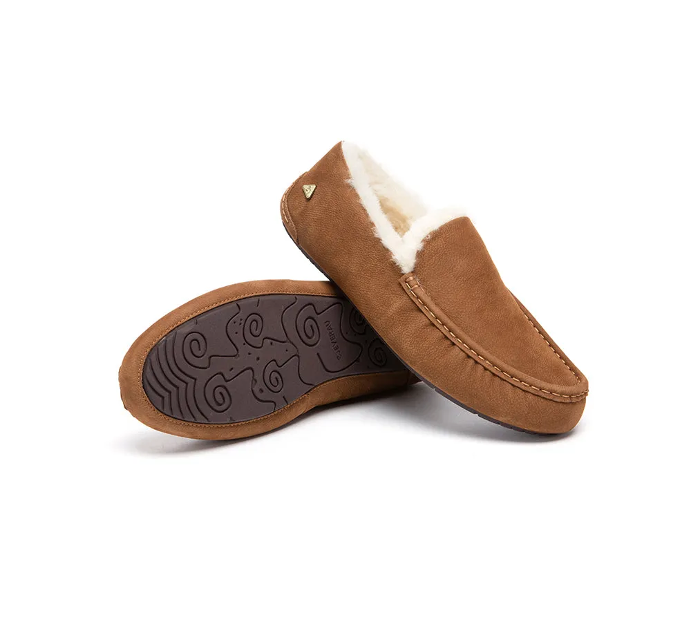 EVERAU® UGG Slippers Men Airel sold by UGG Express product image thumbnail 3