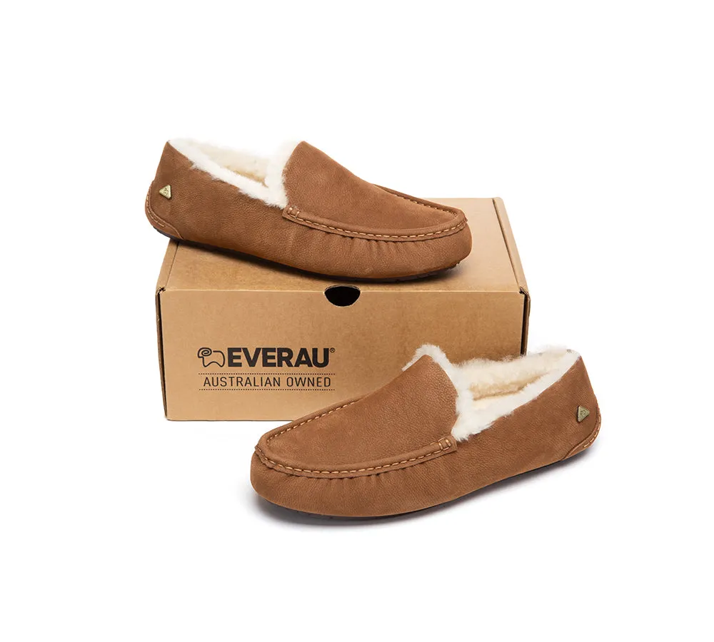 EVERAU® UGG Slippers Men Airel sold by UGG Express product image thumbnail 4