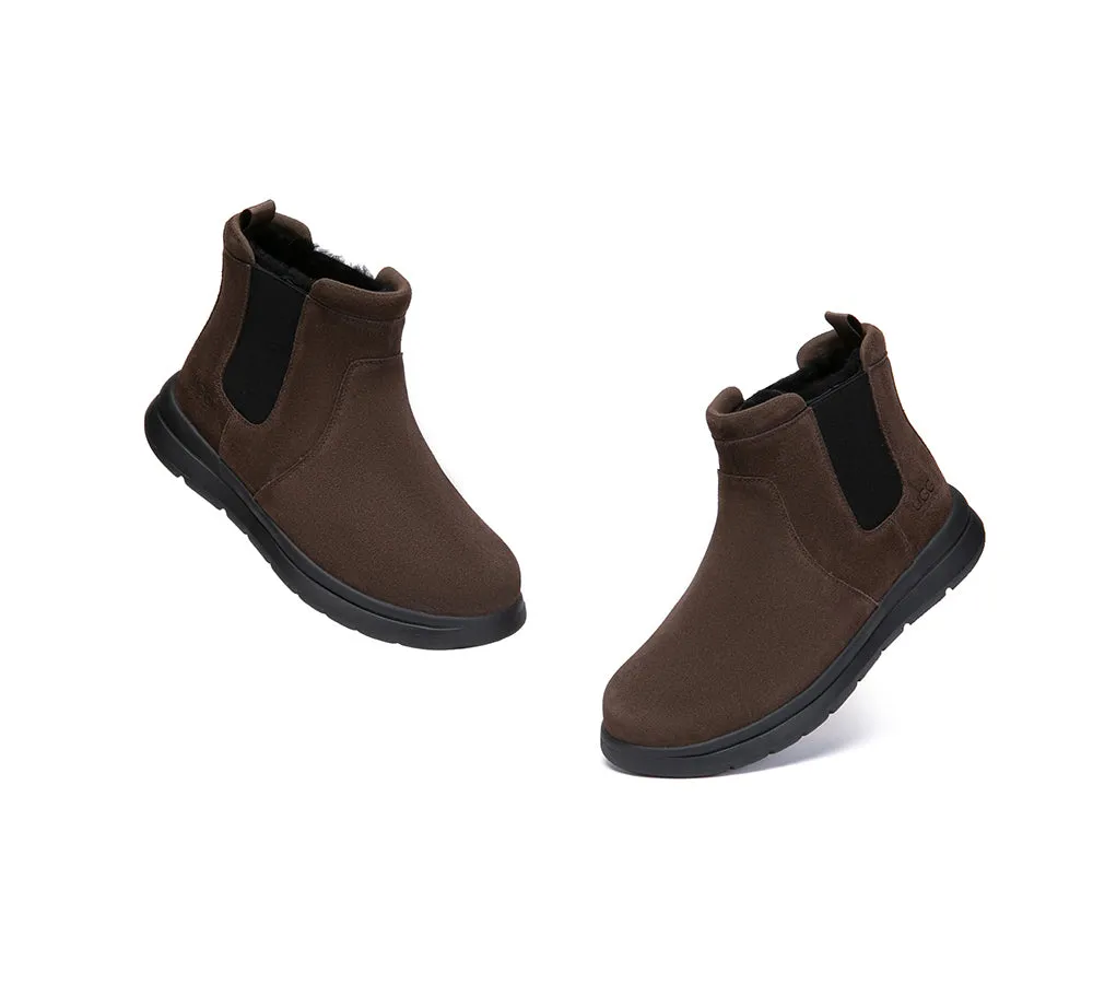 AUSTRALIAN SHEPHERD® UGG Boots Men Ruvo sold by UGG Express product image thumbnail 5