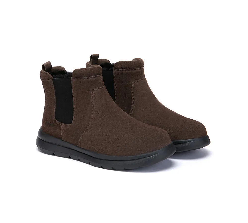 AUSTRALIAN SHEPHERD® UGG Boots Men Ruvo sold by UGG Express product image thumbnail 2