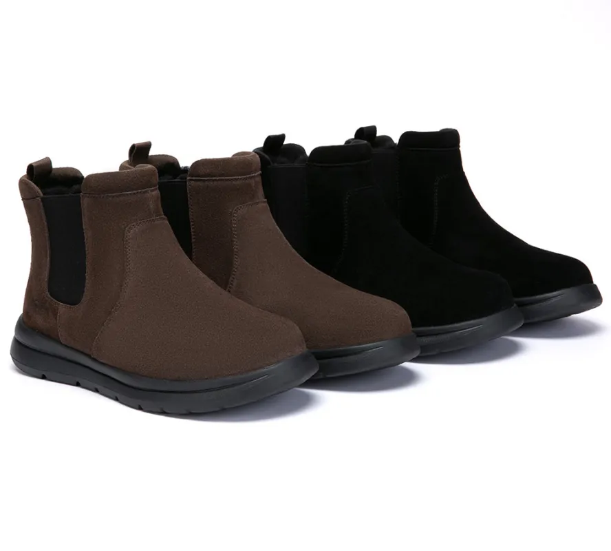 AUSTRALIAN SHEPHERD® UGG Boots Men Ruvo made by UGG Express