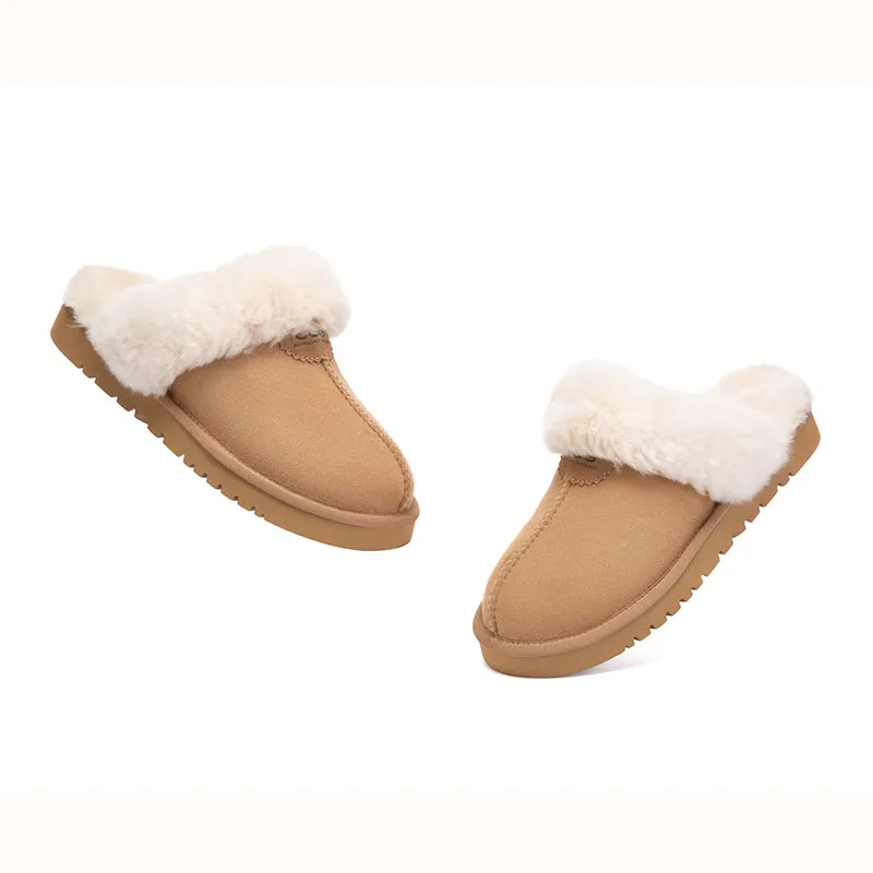 AUSTRALIAN SHEPHERD® UGG Slippers Marden sold by UGG Express product image thumbnail 5