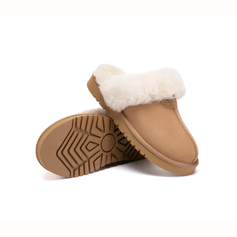 AUSTRALIAN SHEPHERD® UGG Slippers Marden sold by UGG Express product image thumbnail 3