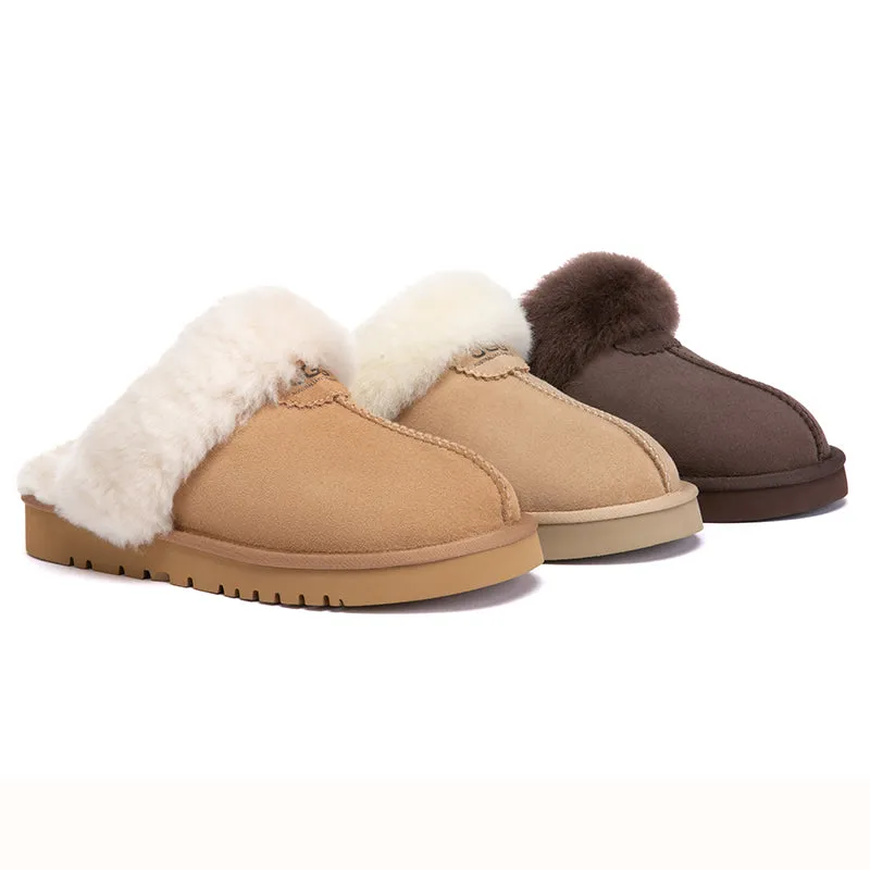 AUSTRALIAN SHEPHERD® UGG Slippers Marden sold by UGG Express