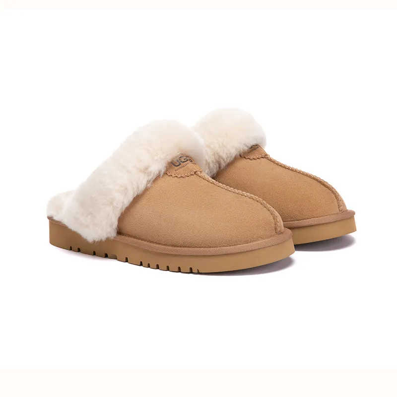 AUSTRALIAN SHEPHERD® UGG Slippers Marden sold by UGG Express product image thumbnail 2