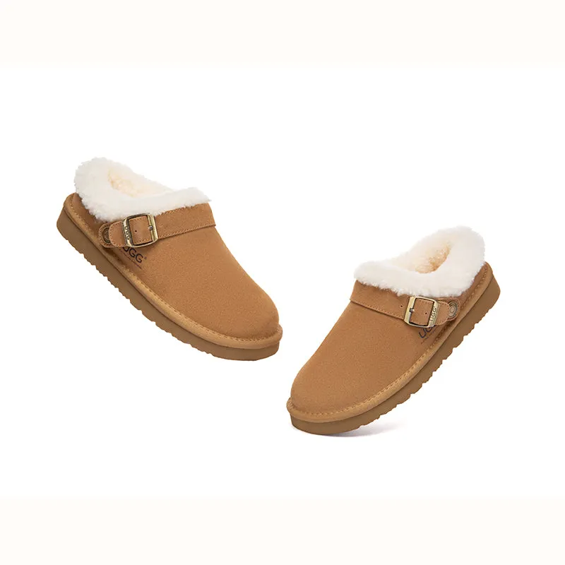 AUSTRALIAN SHEPHERD® UGG Slippers Men Pulsey sold by UGG Express product image thumbnail 5