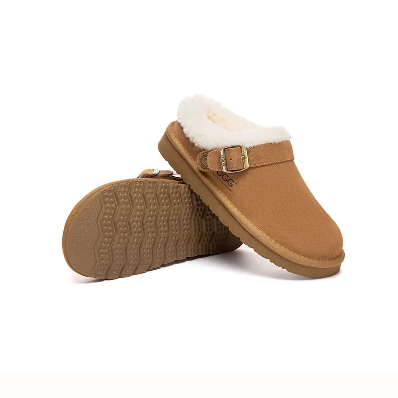 AUSTRALIAN SHEPHERD® UGG Slippers Men Pulsey sold by UGG Express product image thumbnail 3