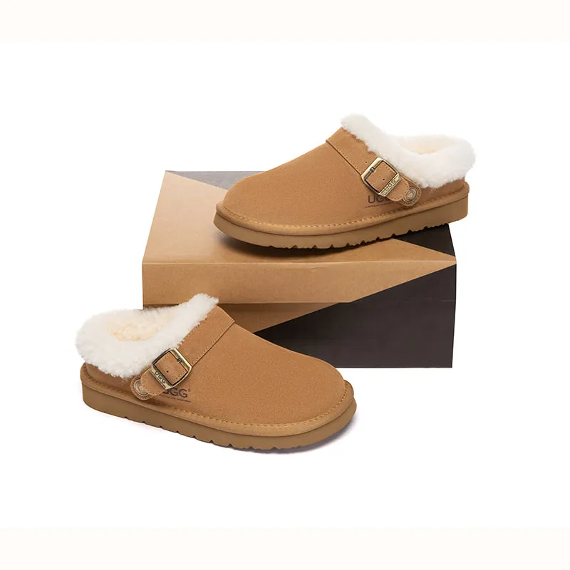 AUSTRALIAN SHEPHERD® UGG Slippers Men Pulsey sold by UGG Express product image thumbnail 4