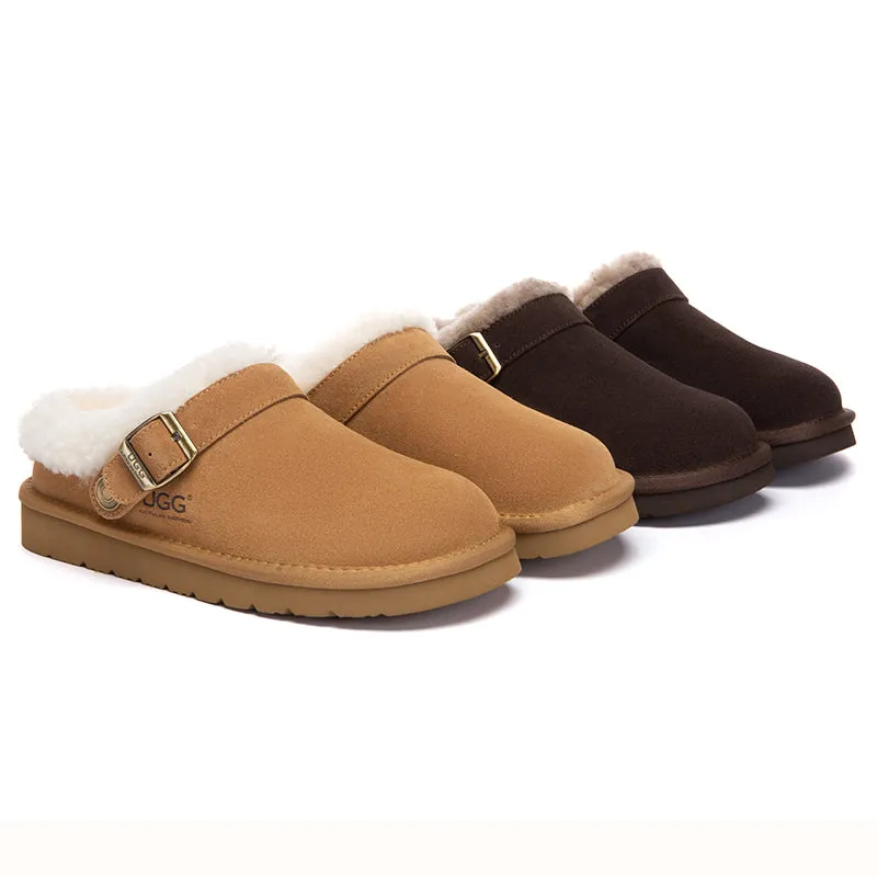 AUSTRALIAN SHEPHERD® UGG Slippers Men Pulsey made by UGG Express