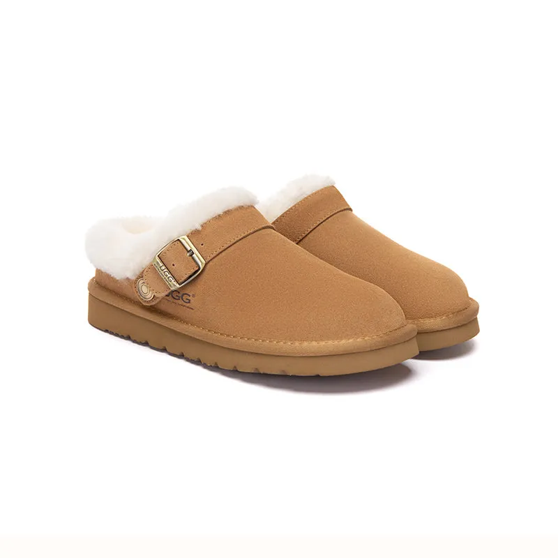 AUSTRALIAN SHEPHERD® UGG Slippers Men Pulsey sold by UGG Express product image thumbnail 2