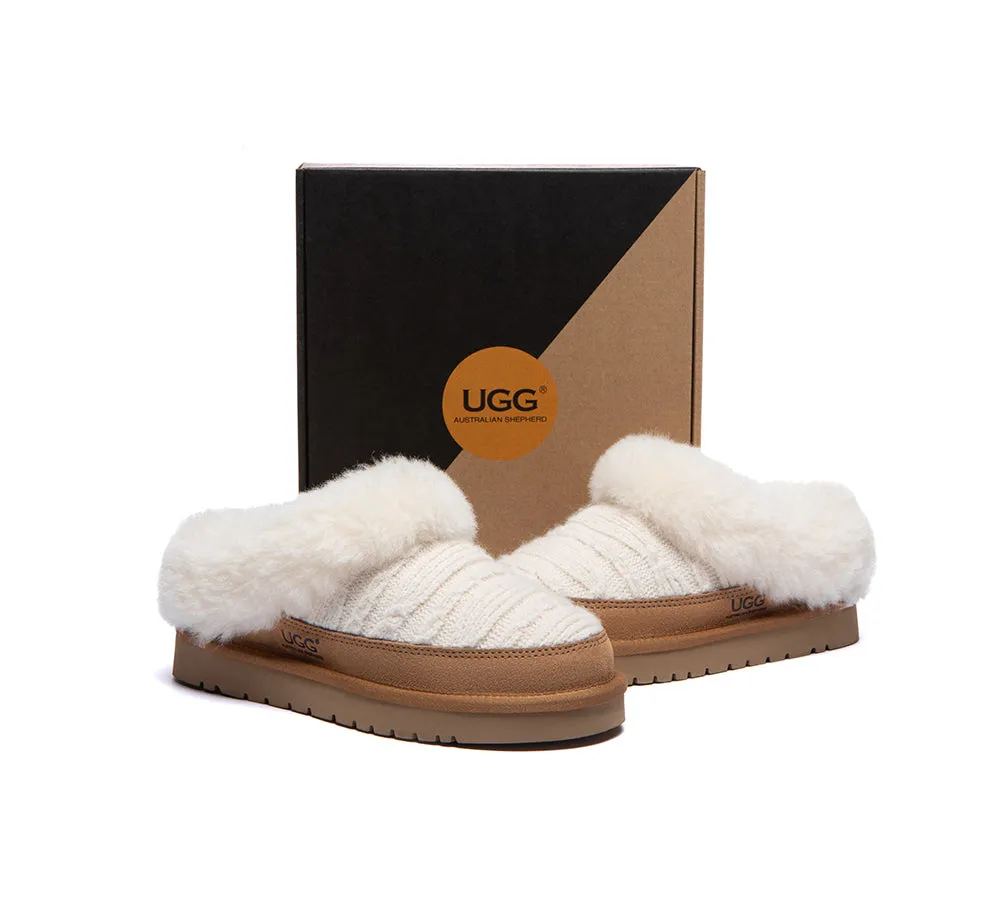 AUSTRALIAN SHEPHERD® UGG Slippers Gathera sold by UGG Express product image thumbnail 4
