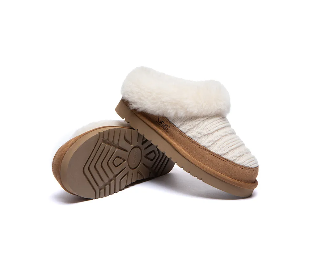AUSTRALIAN SHEPHERD® UGG Slippers Gathera sold by UGG Express product image thumbnail 3