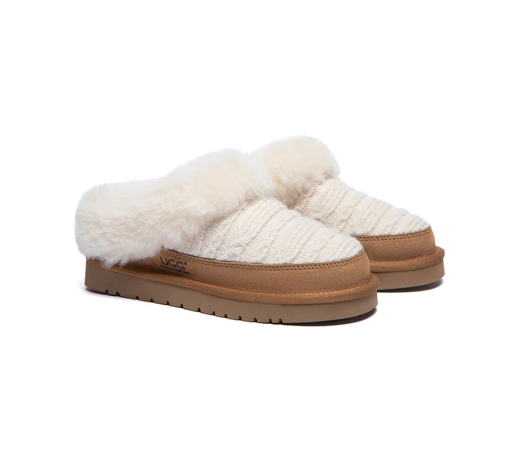 AUSTRALIAN SHEPHERD® UGG Slippers Gathera sold by UGG Express product image thumbnail 2