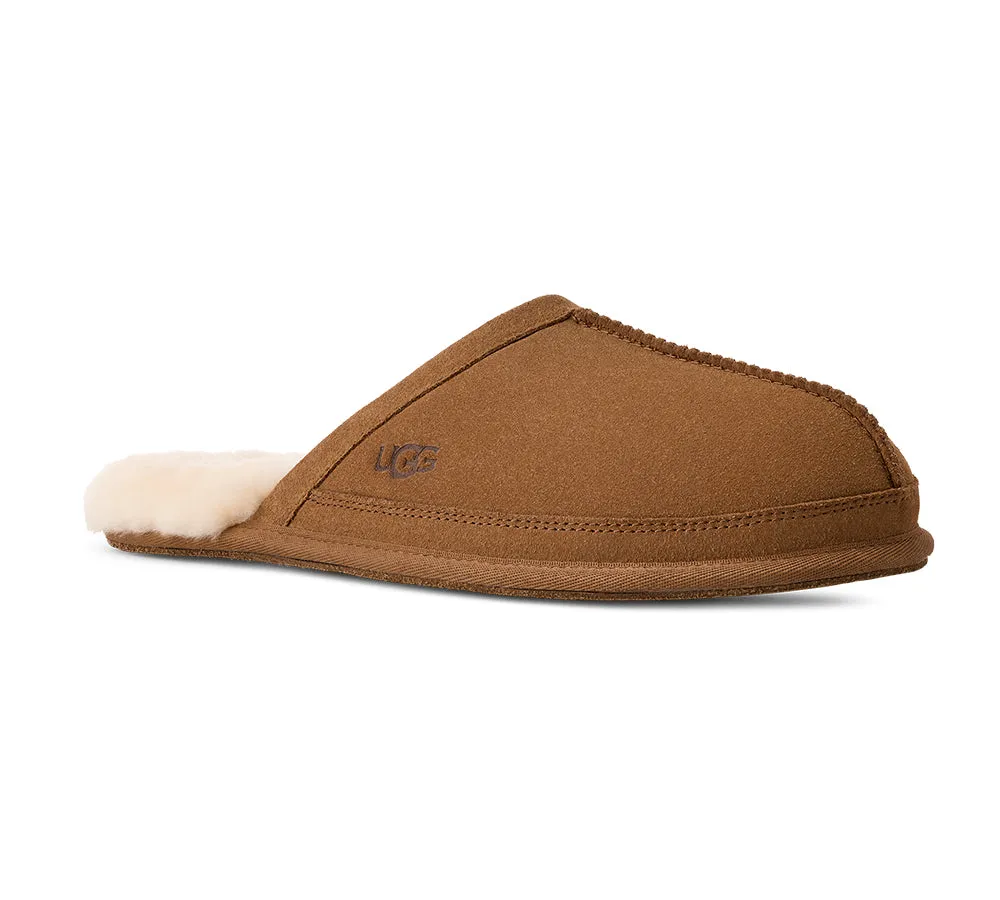 UGG® UGG Slippers Men Vanwyn sold by UGG Express product image thumbnail 2