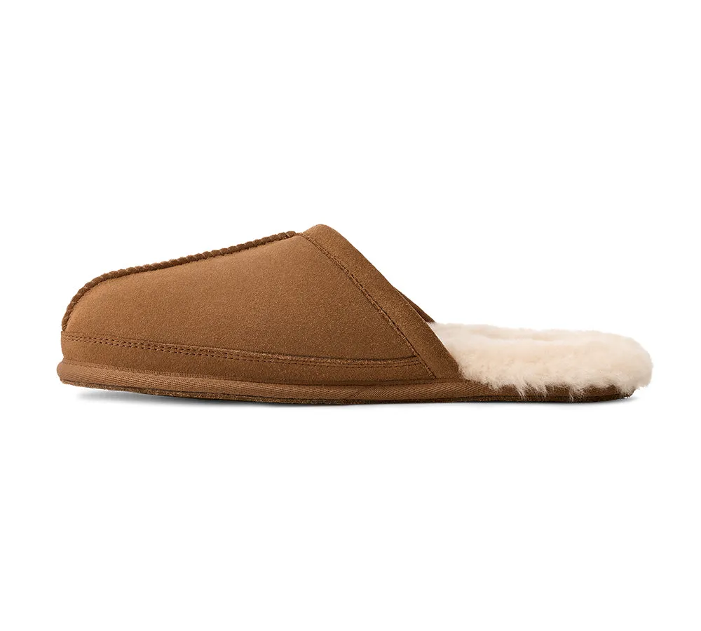UGG® UGG Slippers Men Vanwyn sold by UGG Express product image thumbnail 3