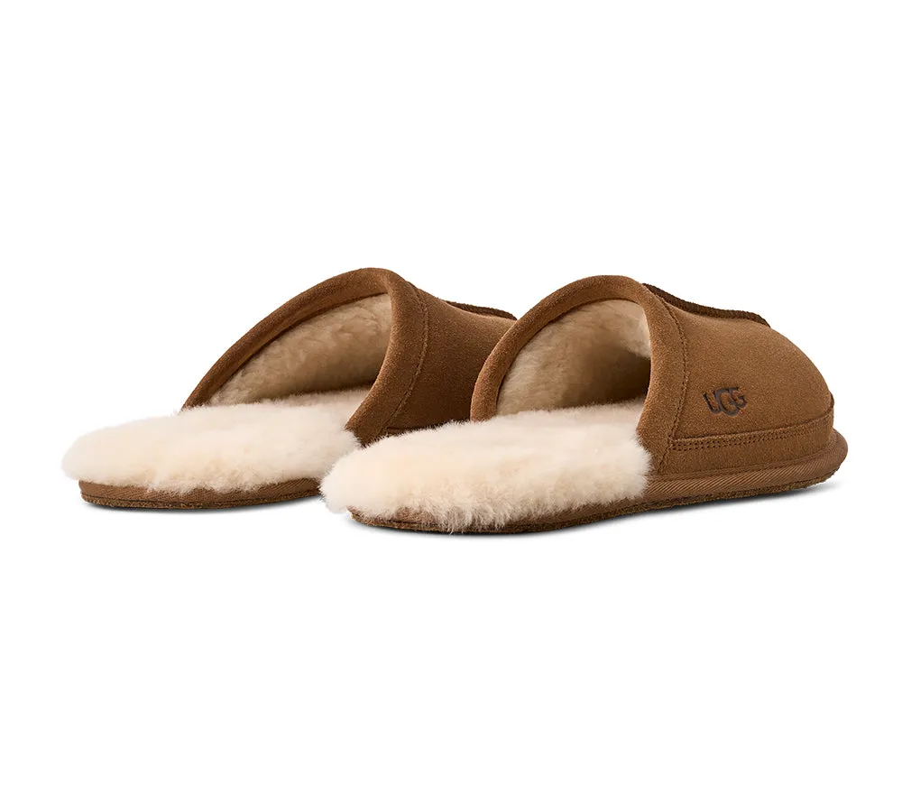 UGG® UGG Slippers Men Vanwyn sold by UGG Express product image thumbnail 4
