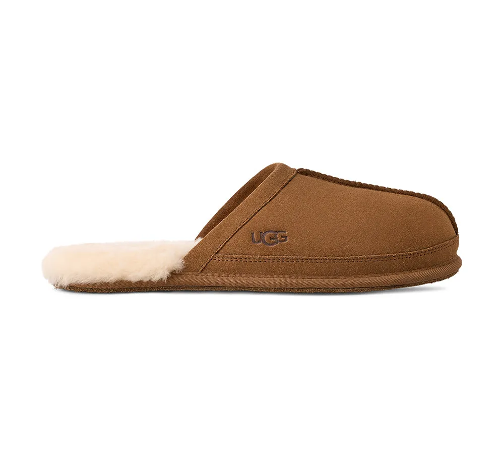 UGG® UGG Slippers Men Vanwyn sold by UGG Express