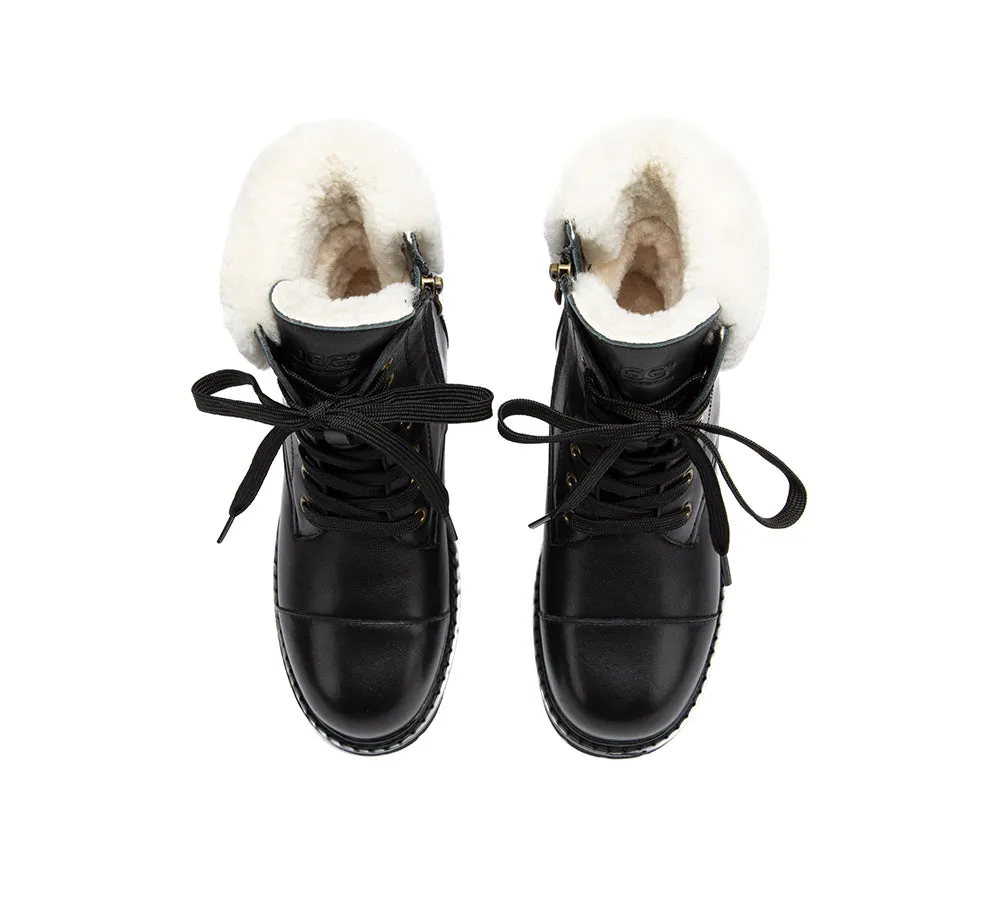 AUSTRALIAN SHEPHERD® UGG Boots Women Velair sold by UGG Express product image thumbnail 5